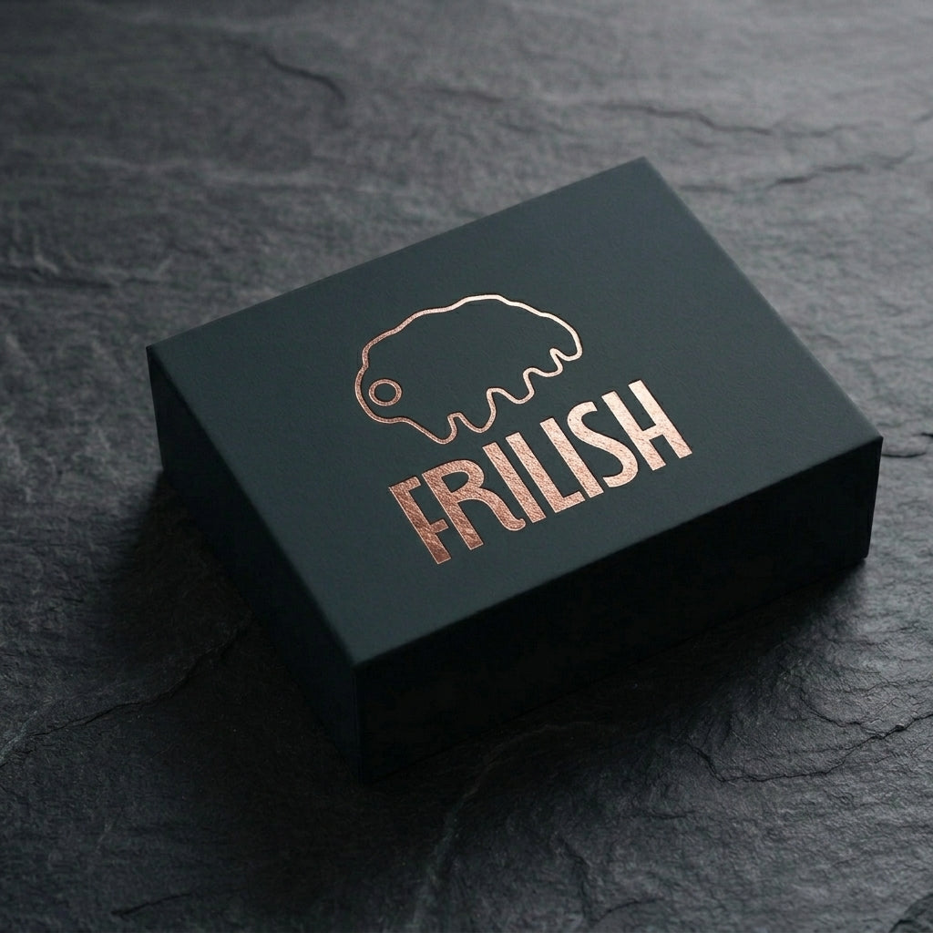 FRILISH — Morning Hydration