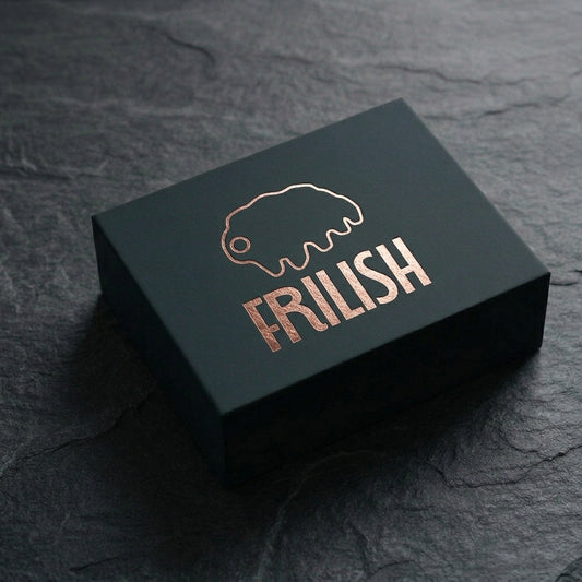 FRILISH — Morning Hydration